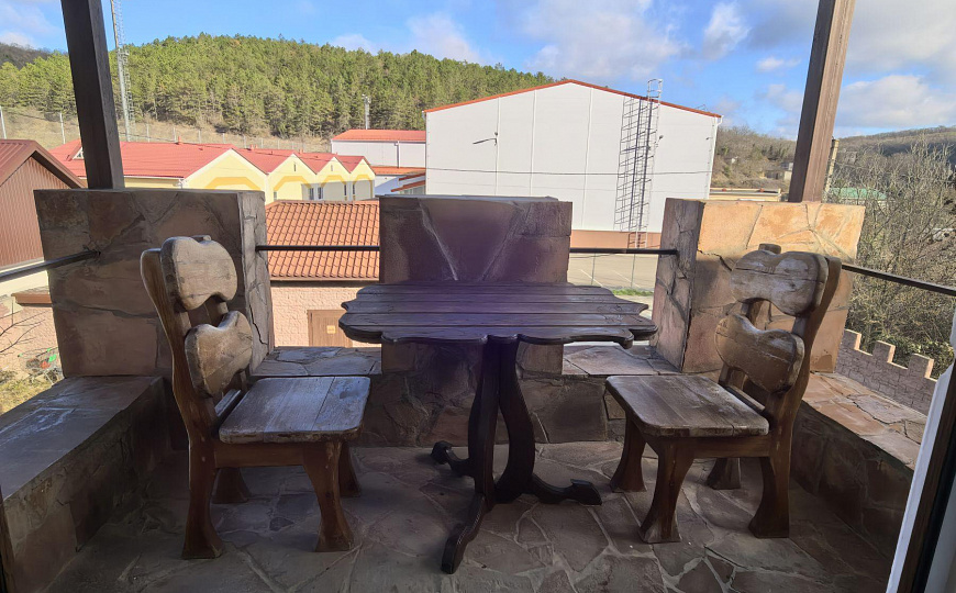 Продаю гостиничный комплекс в Абрау-Дюрсо фото