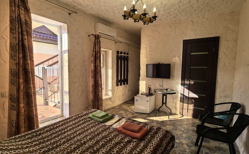 Продаю гостиничный комплекс в Абрау-Дюрсо фото