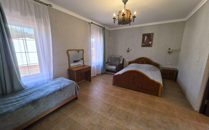 Продаю гостиничный комплекс в Абрау-Дюрсо фото