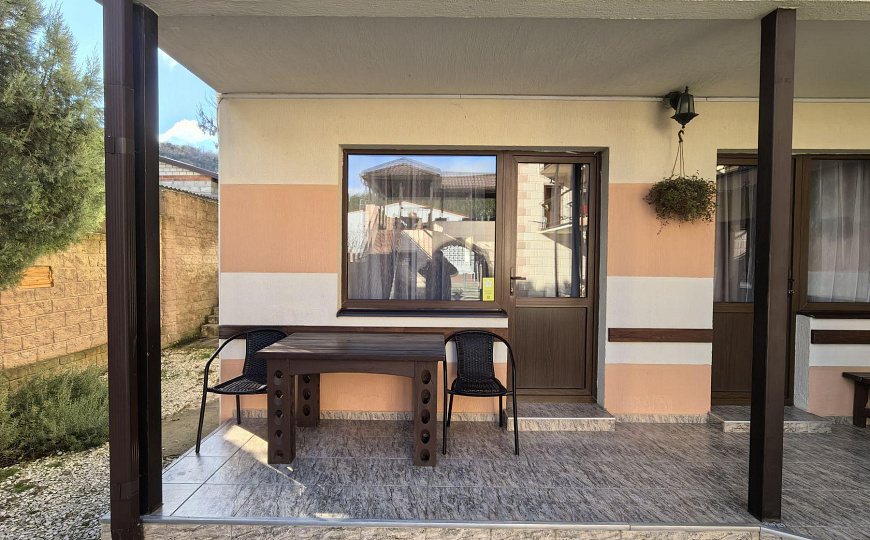 Продаю гостиничный комплекс в Абрау-Дюрсо фото