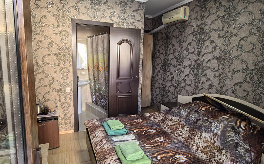 Продаю гостиничный комплекс в Абрау-Дюрсо фото