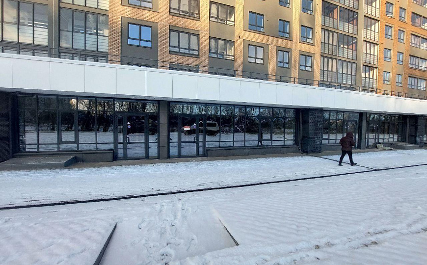 Помещение свободного назначения фото