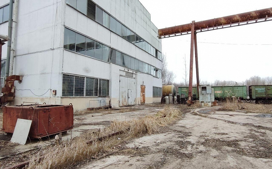 Производственное помещение тëплое фото