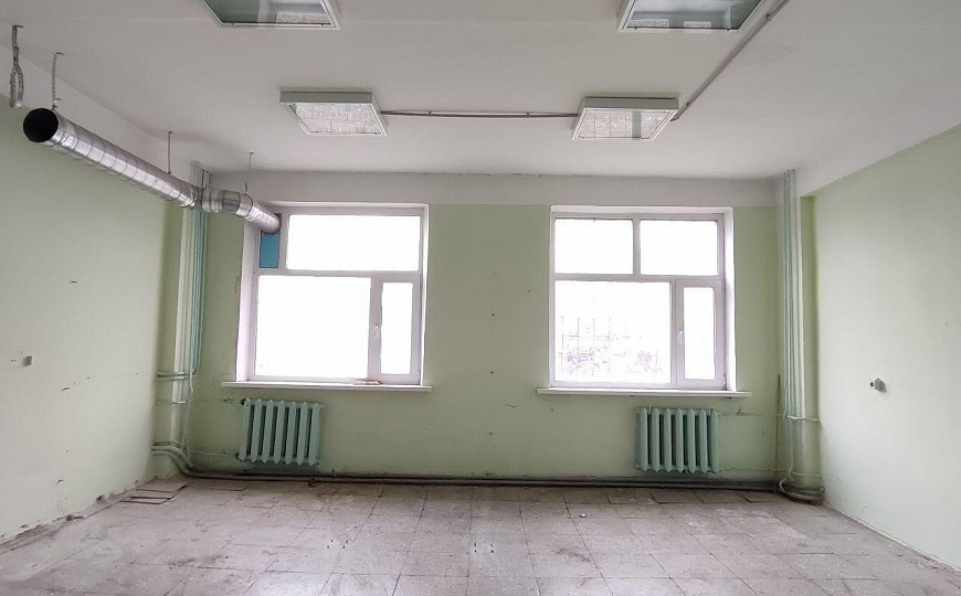 Производственное помещение тëплое фото