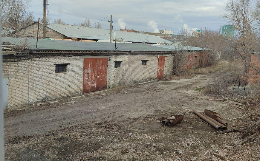 Производственное помещение тëплое фото