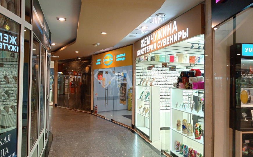 Торговое помещение 30.3 м² фото