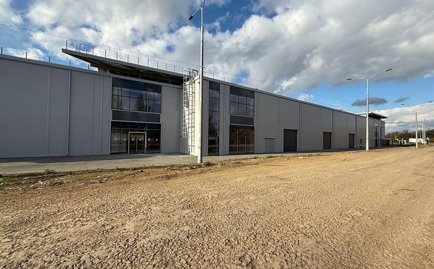 Склад в торговом центре/Продажа склада 701м2 фото