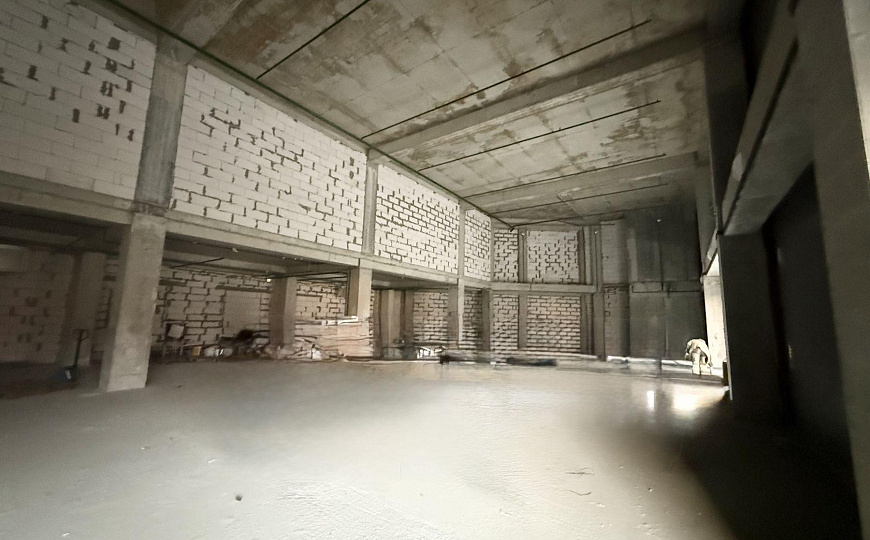 Склад в торговом центре/Продажа склада 701м2 фото