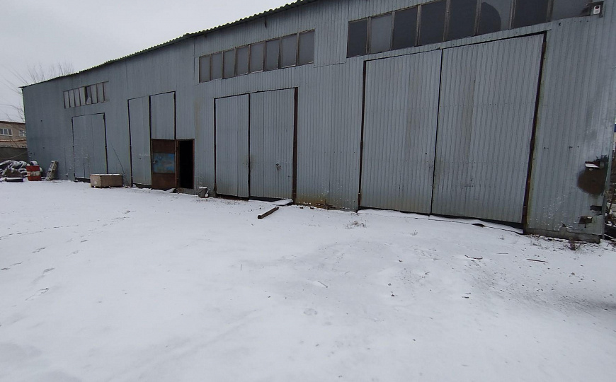 Производственно складское помещение, 350м2 фото