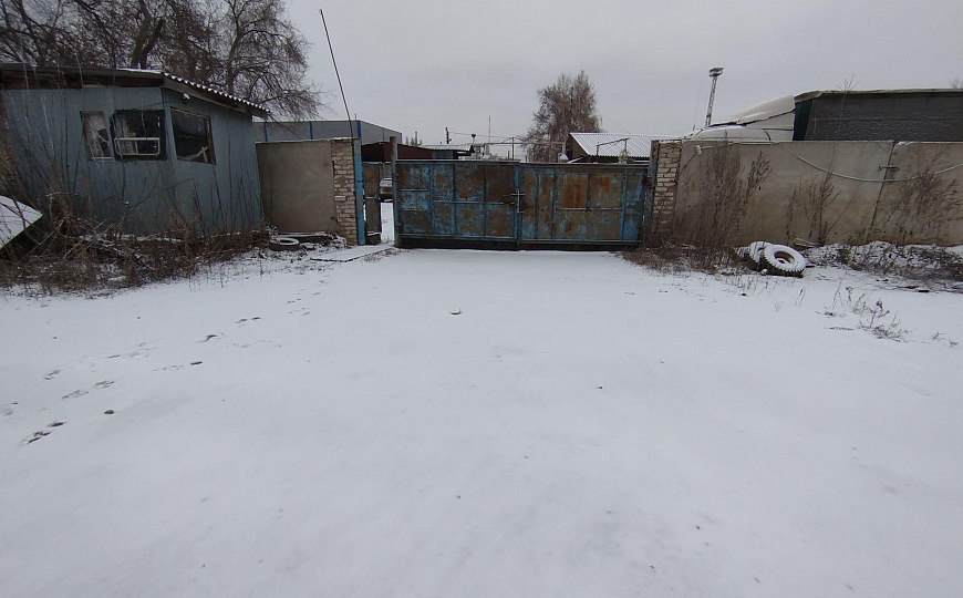 Производственно складское помещение, 350м2 фото