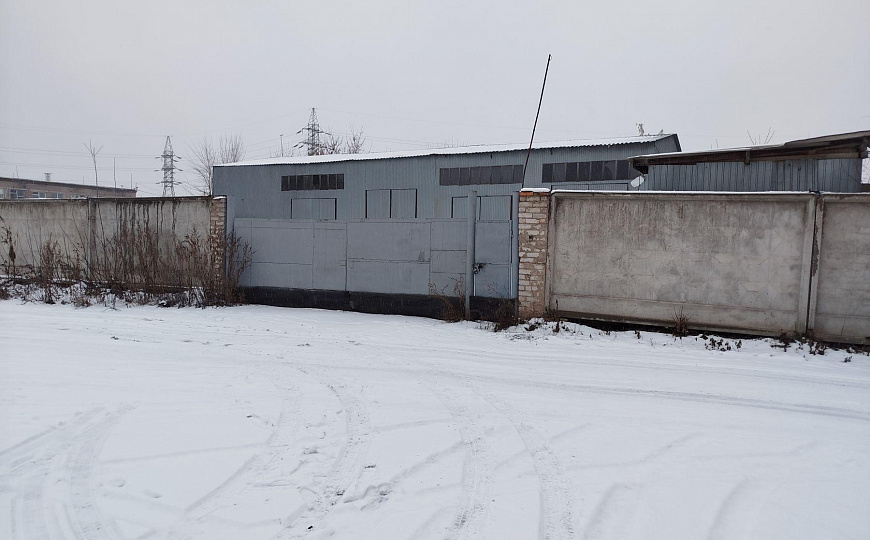 Производственно складское помещение, 350м2 фото