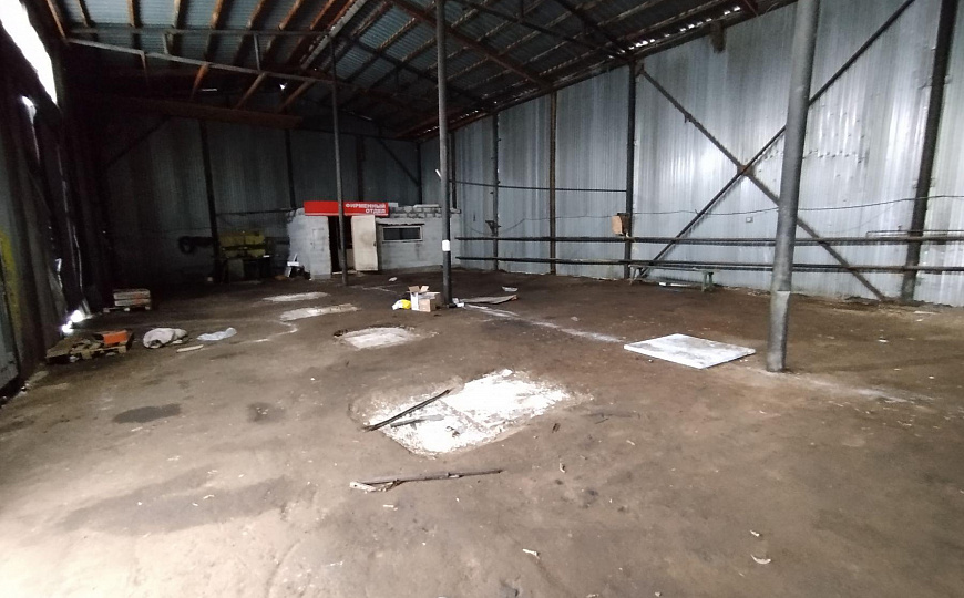 Производственно складское помещение, 350м2 фото