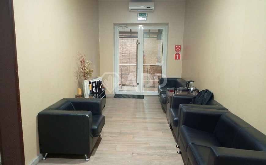 Сдам гостиницу с кафе и сауной 1 100 м² фото