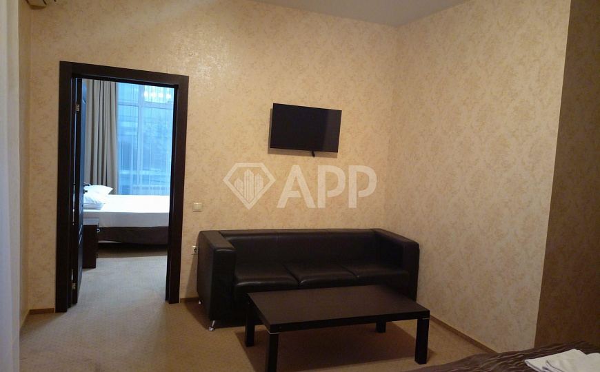 Сдам гостиницу с кафе и сауной 1 100 м² фото