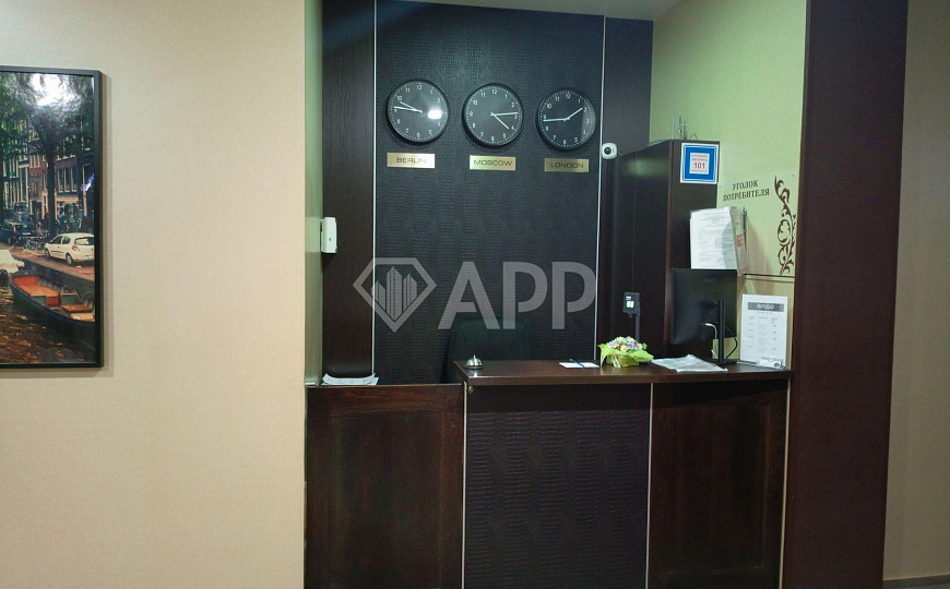 Сдам гостиницу с кафе и сауной 1 100 м² фото