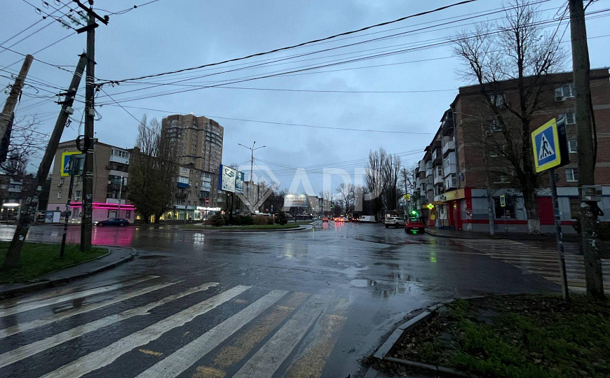 Павильон/трафик/пл. Чкалова фото