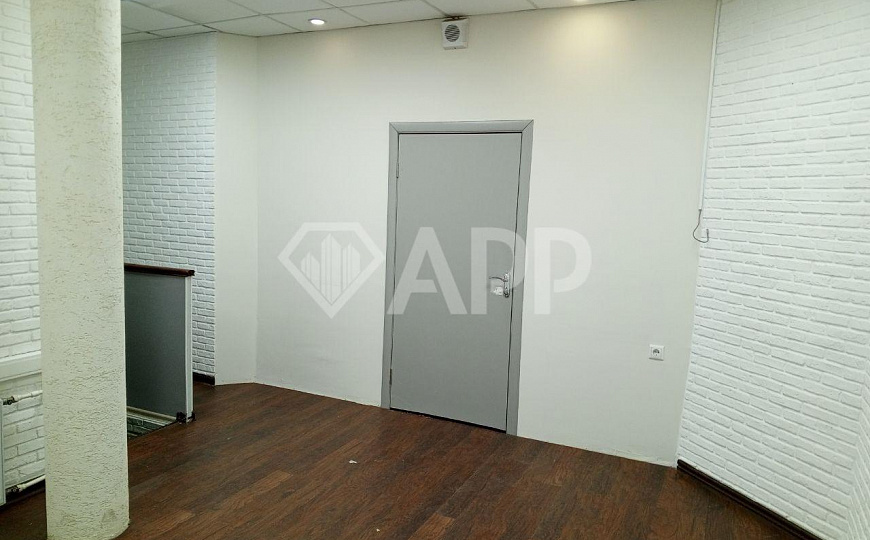 Склад 66 м² Котельники фото