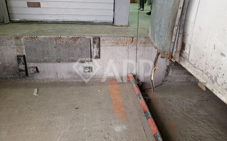 Склад 66 м² Котельники фото