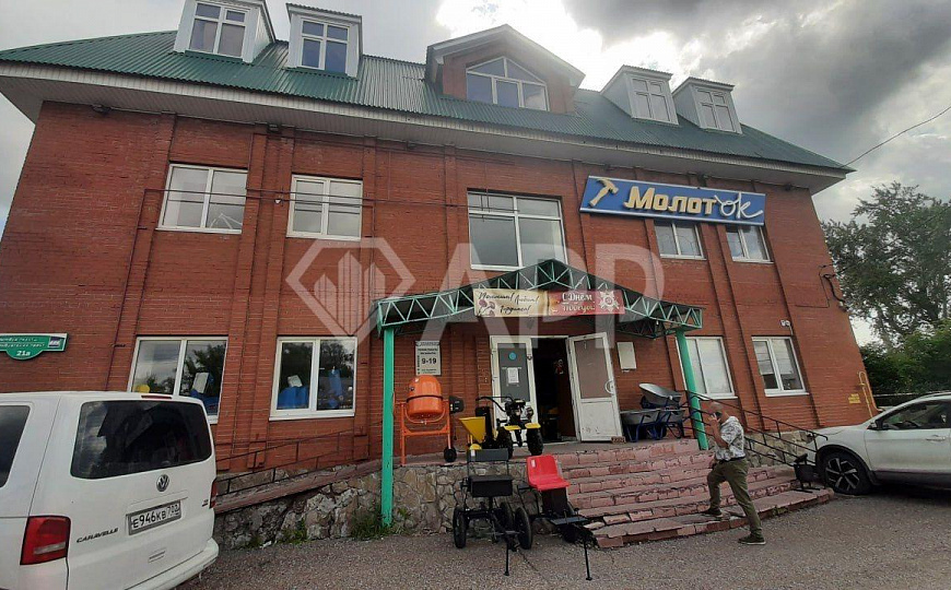 помещение на 3 этаже фото