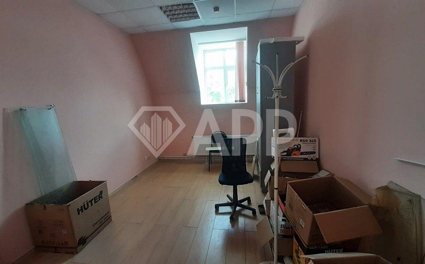 помещение на 3 этаже фото