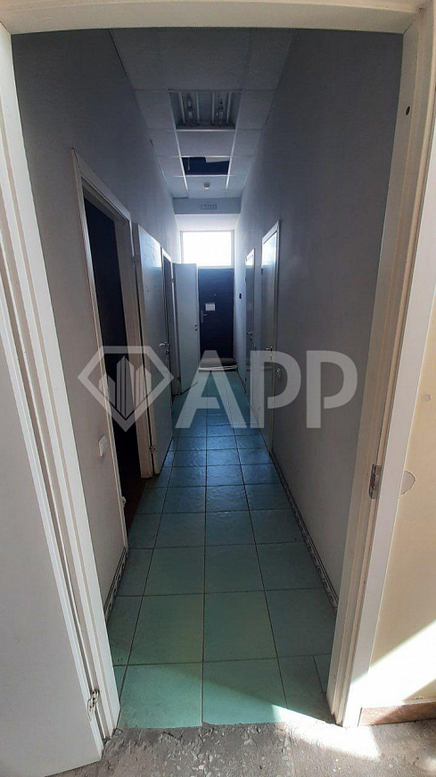 помещение на 3 этаже фото