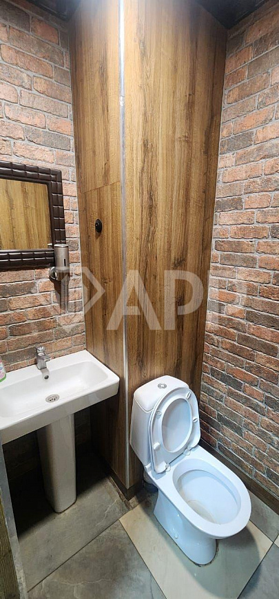 помещение в отдельно стоящем здании фото