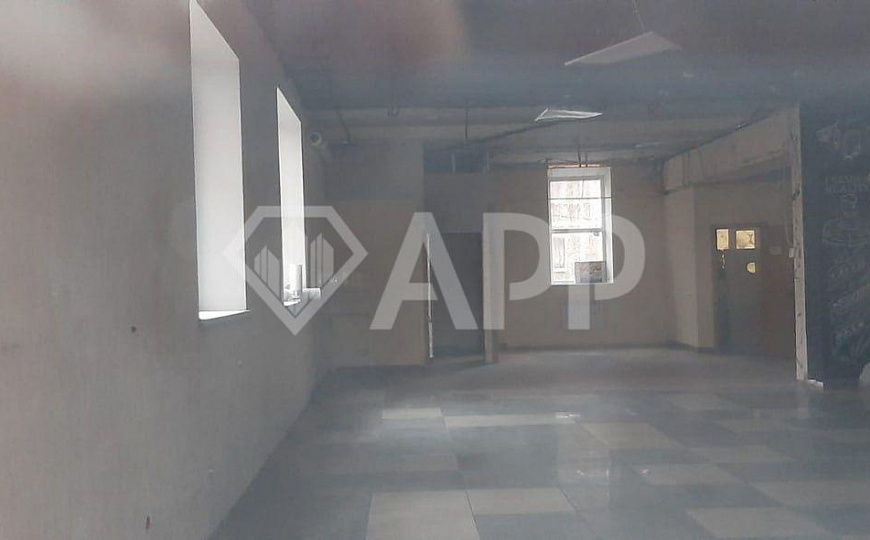 помещение в отдельно стоящем здании фото