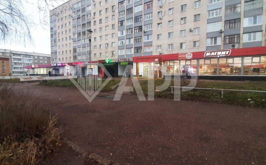 помещение в отдельно стоящем здании фото