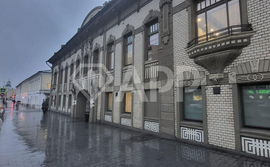 Офисное помещение на Сергия Радонежского фото