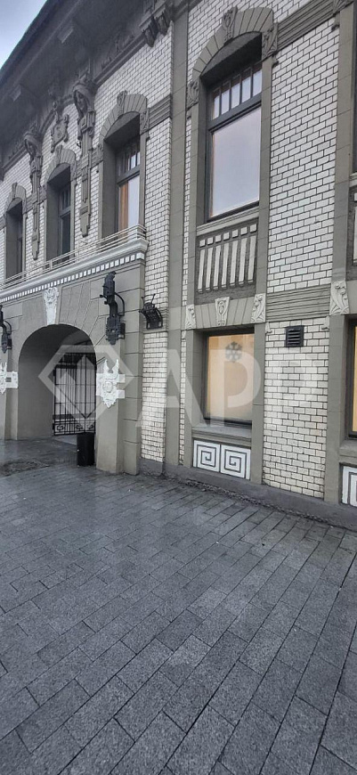 Офисное помещение на Сергия Радонежского фото