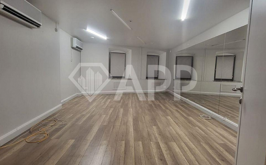 Офисное помещение на Сергия Радонежского фото