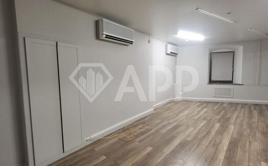 Офисное помещение на Сергия Радонежского фото