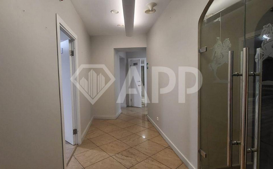 Офисное помещение на Сергия Радонежского фото