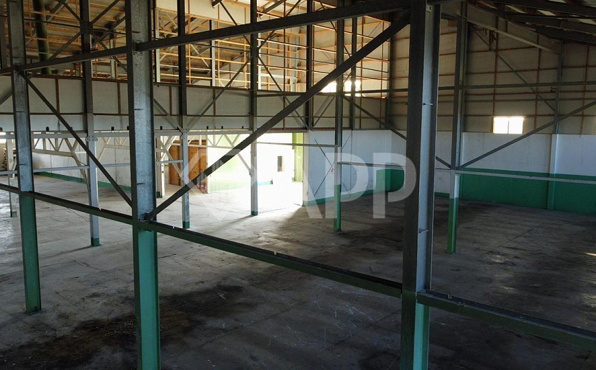 Сдаю производственно-складское помещение, 3000 м² фото