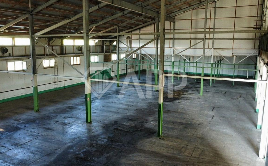 Сдаю производственно-складское помещение, 3000 м² фото