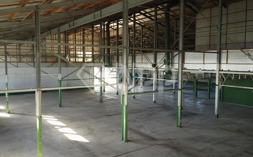 Сдаю производственно-складское помещение, 3000 м² фото