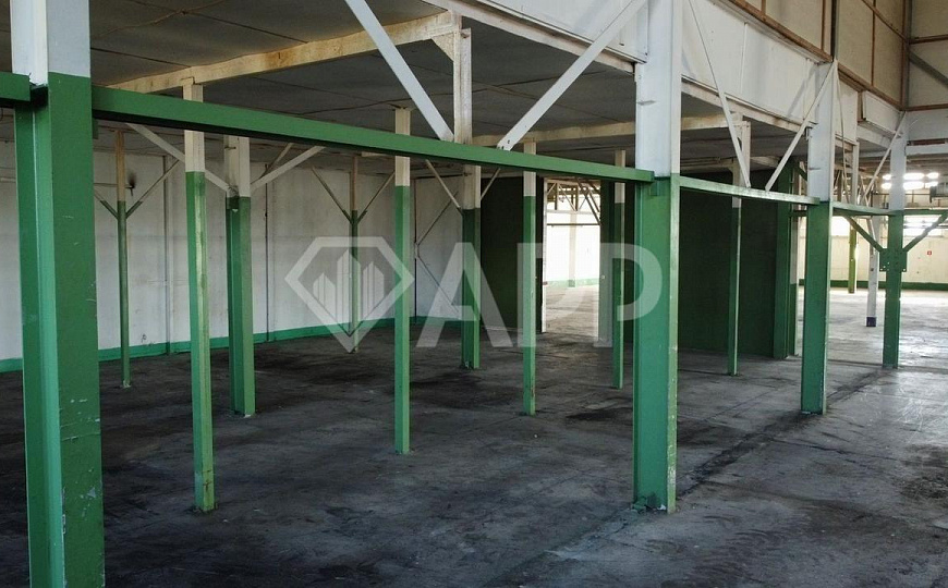 Сдаю производственно-складское помещение, 3000 м² фото