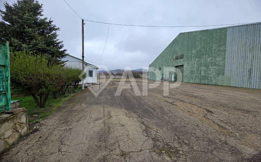 Сдаю производственно-складское помещение, 3000 м² фото