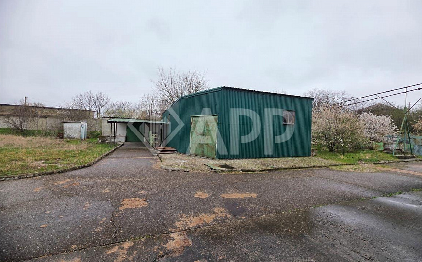 Сдаю производственно-складское помещение, 3000 м² фото