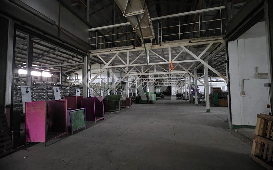 Сдаю производственно-складское помещение, 3000 м² фото