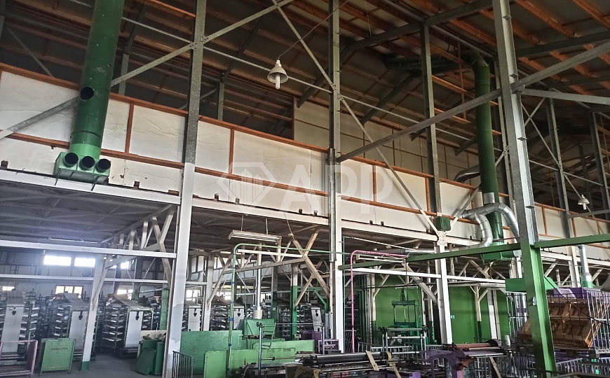 Сдаю производственно-складское помещение, 3000 м² фото