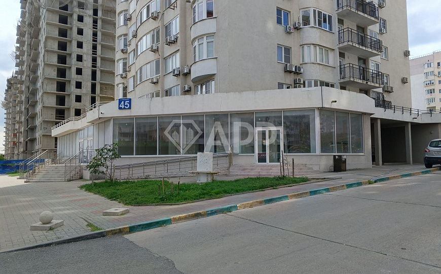 Сдам торговое помещение, 35 м² фото