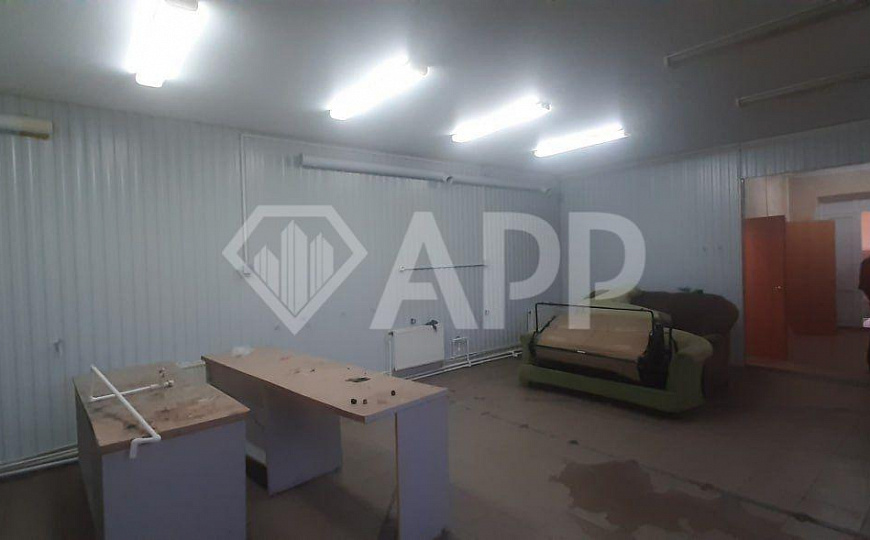 Пищевое производство со своей площадкой фото