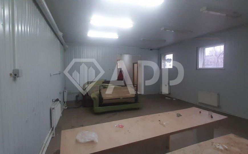 Пищевое производство со своей площадкой фото