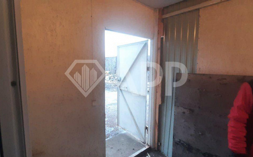 Пищевое производство со своей площадкой фото