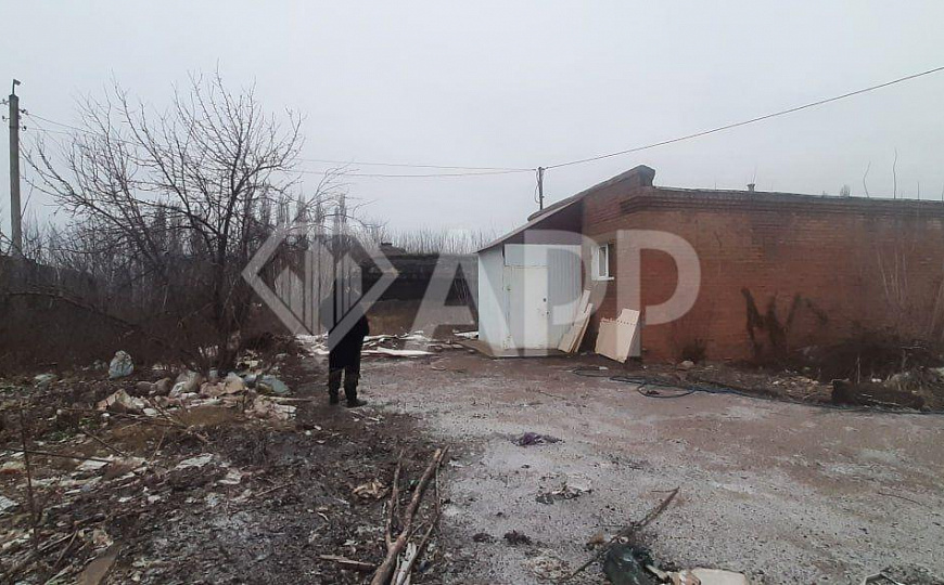 Пищевое производство со своей площадкой фото