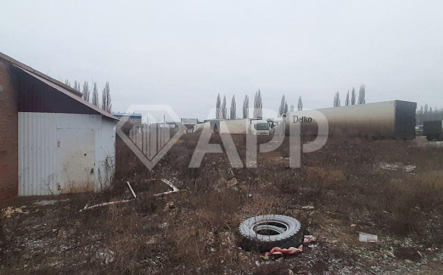 Пищевое производство со своей площадкой фото
