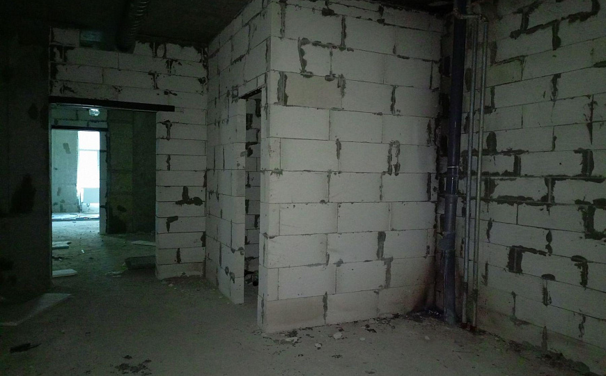 Торговое помещение, 466 м² фото