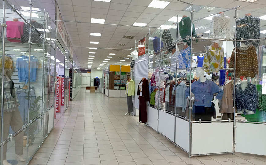 Помещение свободного назначения 1 150 м² фото