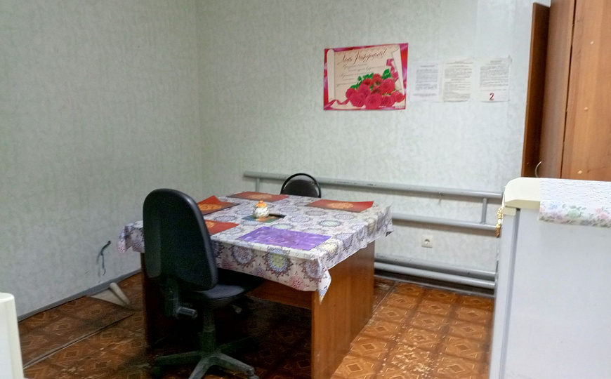 Помещение свободного назначения 1 150 м² фото